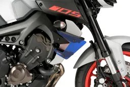 Naked Side  Spoiler