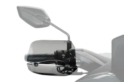 Maxiscooter Handschutzprotektoren