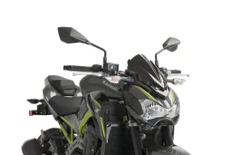 Windschutzscheibe New Generation Sport