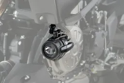 Zusatzscheinwerfern Beam