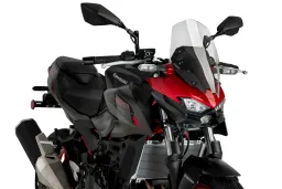 Windschutzscheibe New Generation Touring