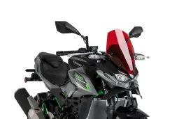 Windschutzscheibe New Generation Touring