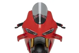 R-Racer Scheibe