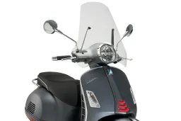 GTS Touring