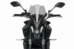Windschutzscheibe New Generation Touring