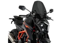 Windschutzscheibe New Generation Touring