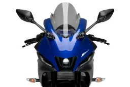 Z-Racing Scheibe