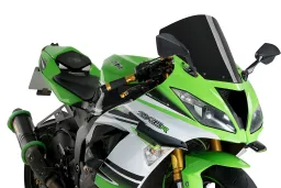 R-Racer Scheibe