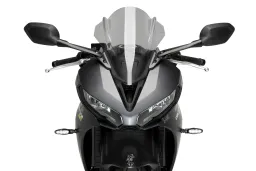 Z-Racing Scheibe