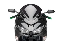 Z-Racing Scheibe