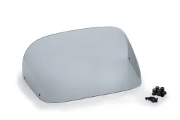 Ersatzteile - Scheibe Für Halbverkleidung Ø 180 mm.