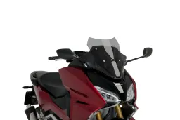 Windschutzscheibe V-Tech Line Sport