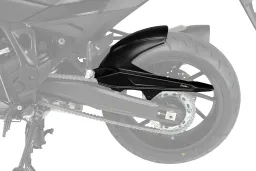 Hinterradabdeckungen