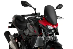 Windschutzscheibe New Generation Touring
