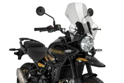 Verstellbare Scheibe