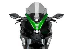 Z-Racing Scheibe