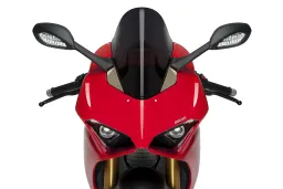 R-Racer Scheibe