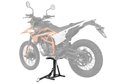 Off-Road Hydraulisch