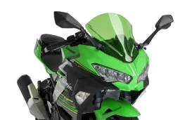 Z-Racing Scheibe