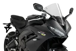 R-Racer Scheibe