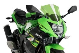 Z-Racing Scheibe