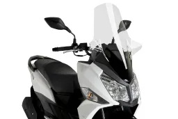 Windschutzscheibe V-Tech Line Touring