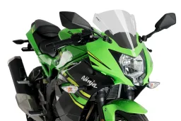 Z-Racing Scheibe
