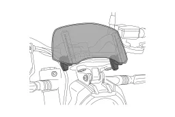 Spoilerscheibe Versatile