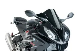 Z-Racing Scheibe