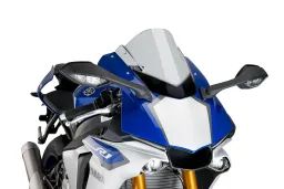Z-Racing Scheibe