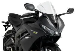 Z-Racing Scheibe