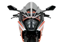 Z-Racing Scheibe