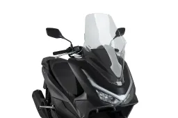 Windschutzscheibe V-Tech Line Touring