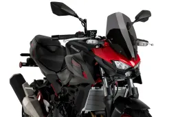 Windschutzscheibe New Generation Touring