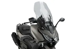 Windschutzscheibe V-Tech Line Touring