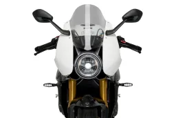 R-Racer Scheibe