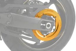 Kronenzierring