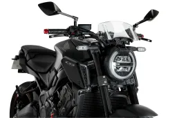 Spoilerscheibe Versatile