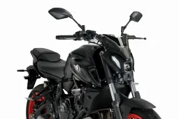Windschutzscheibe New Generation Sport Plus