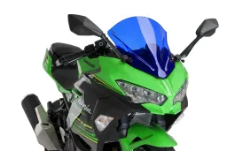 Z-Racing Scheibe