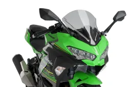 Z-Racing Scheibe
