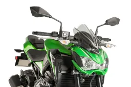Windschutzscheibe New Generation Sport