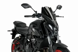 Windschutzscheibe New Generation Touring