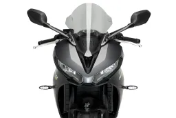 R-Racer Scheibe