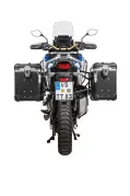 Motorrad Alukoffer System ZEGA Evo für Honda CRF1100L Africa Twin (2022-) / Adventure Sports