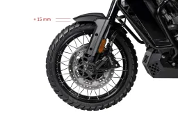 Kotflügelhöherlegung für Harley-Davidson RA1250 Pan America