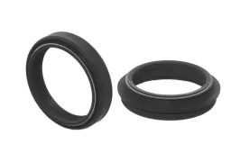 SKF Gabeldichtring + Staubkappe KIT 48_W passend für KTM 790 Adventure R / KTM 890 Adventure R