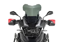 Spoiler für Original-Handprotektoren (Set) für BMW R1250GS/ Adventure, R1200GS (LC)/ Adventure (LC), R12G/S, F900GS/ Adventure, F850GS/ Adventure, F750GS, F800GS (2024-)/ Adventure