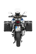 Motorrad Alukoffer Sondersystem ZEGA Evo X für Honda CRF1100L Africa Twin (2022-) / CRF1100L Adventure Sports