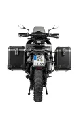 Motorrad Alukoffer System ZEGA Pro für Husqvarna Norden 901, KTM 890 Adventure/ 890 Adventure R/ 790 Adventure / 790 Adventure R